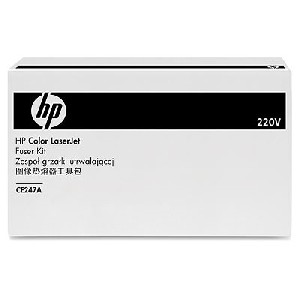 HP Color LaserJet 220 volt fuser kit